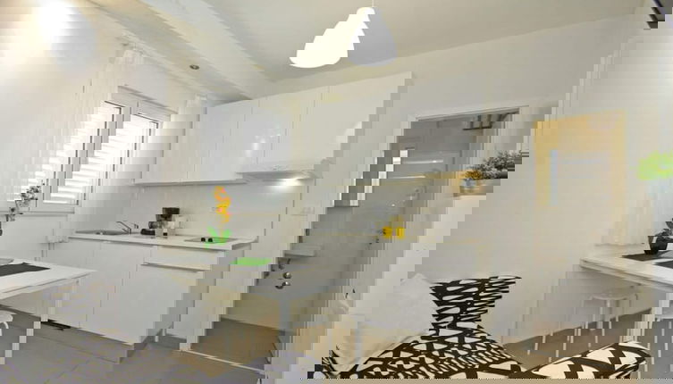 Foto 1 - Holiday Apartment Beach House Iva App. 3
