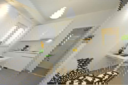 Foto 1 - Holiday Apartment Beach House Iva App. 3