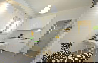 Foto 1 - Holiday Apartment Beach House Iva App. 3