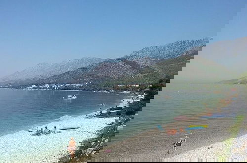 Foto 15 - Holiday Apartment Beach House Iva App. 3