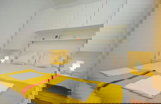 Foto 2 - Holiday Apartment Beach House Iva App. 3