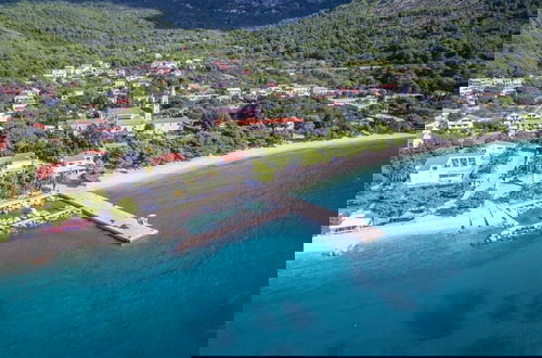 Foto 17 - Apartment Beach House Dalmatia L3