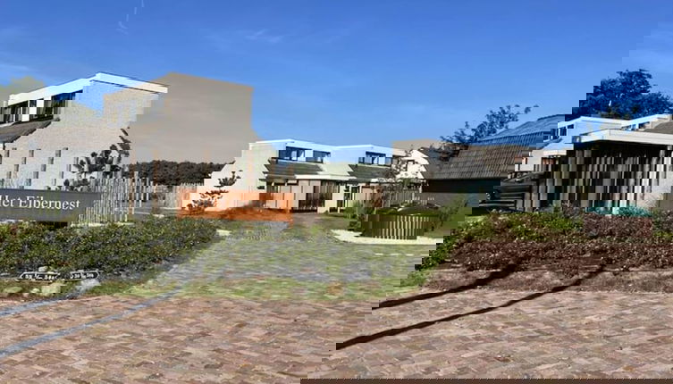 Foto 1 - Cottage on a Vacation Park