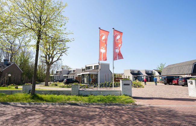 House With Unobstructed Views of a Holiday Park - Foto 15