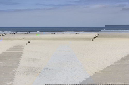 Foto 28 - Villa With Unobstructed Views Located on Texel