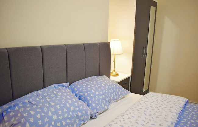 Bedroom in Apartment Walkable china town - Foto 4