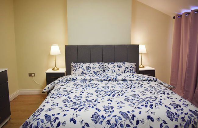 Bedroom in Apartment Walkable china town - Foto 6