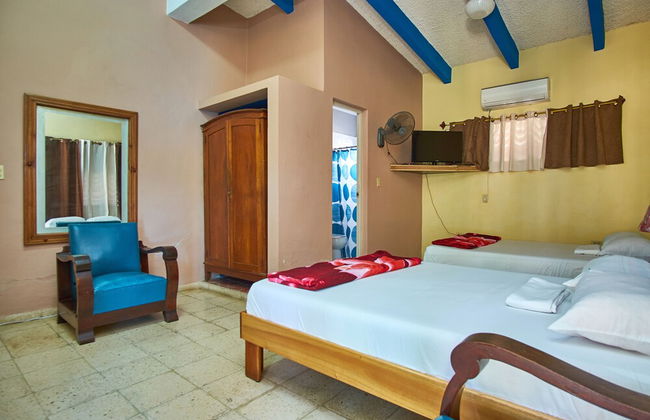 Spacious private studio & Varadero beach - Foto 4