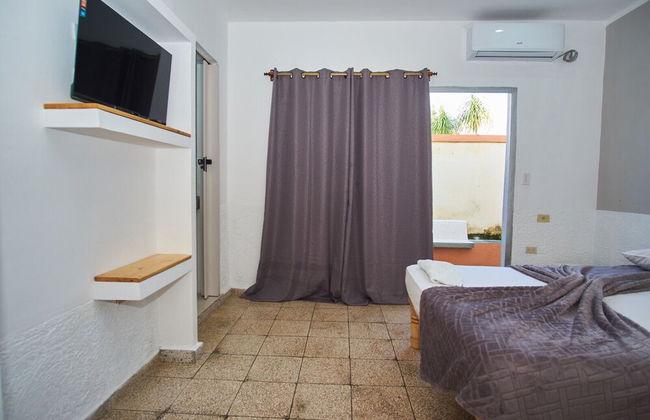 Spacious private studio & Varadero beach - Foto 14