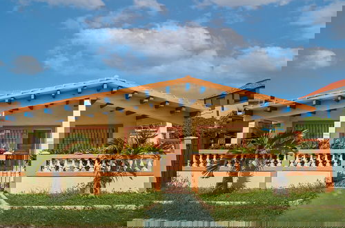 Foto 40 - Villa in Cárdenas with garden and terrace