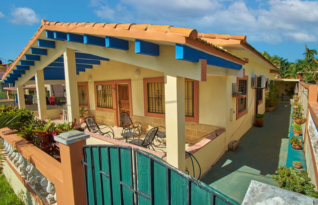 Spacious private studio & Varadero beach - Foto 1