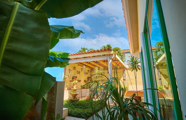 Spacious private studio & Varadero beach - Foto 41