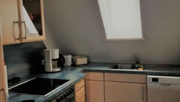 Cucina privata