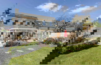 Photo 1 - Holiday Home in Montaigu La Brisette With Garden