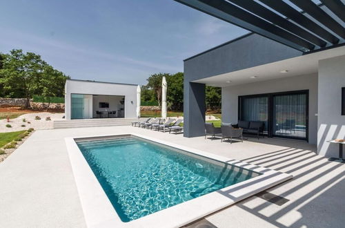Foto 17 - Villa Valinka Ontwerp
