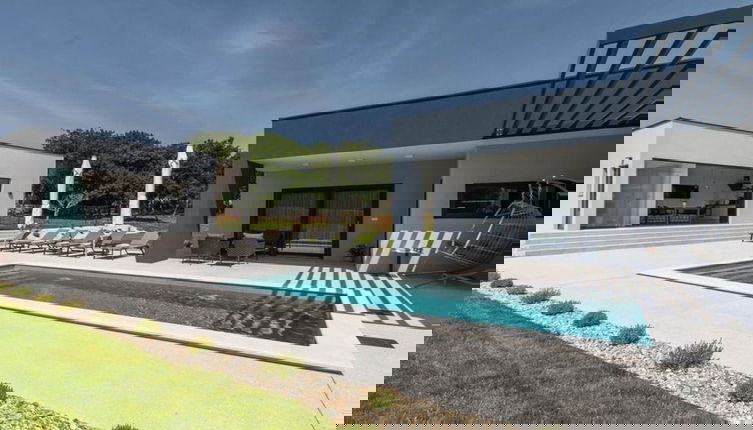 Foto 1 - Villa Valinka Ontwerp