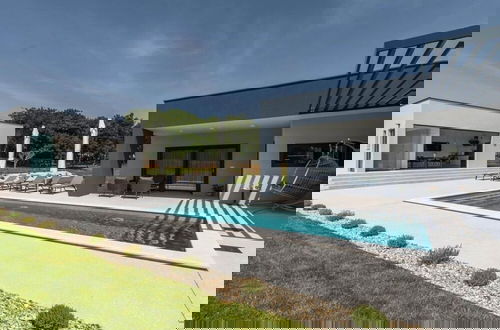 Foto 1 - Villa Valinka Ontwerp