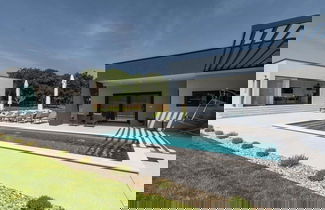 Foto 1 - Villa Valinka Ontwerp