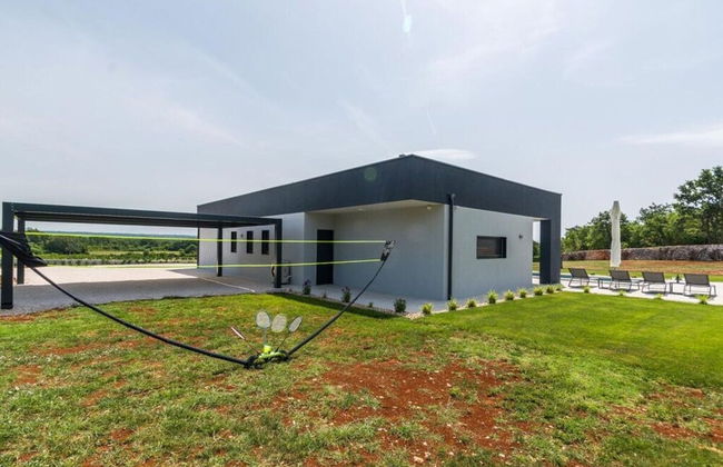 Villa Valinka Ontwerp - Foto 30