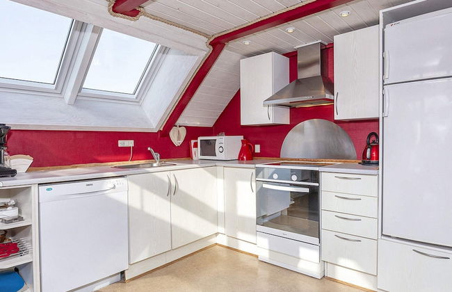 6 Person Holiday Home in Thisted - Foto 5