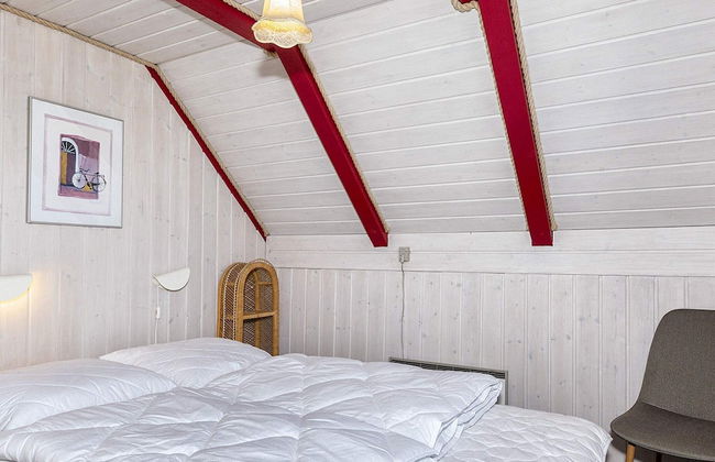 6 Person Holiday Home in Thisted - Foto 2