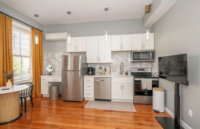 Findlay Market Suite 4 - Foto 9