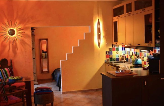 Holiday Apartment Anderewelt-bochum - Foto 5