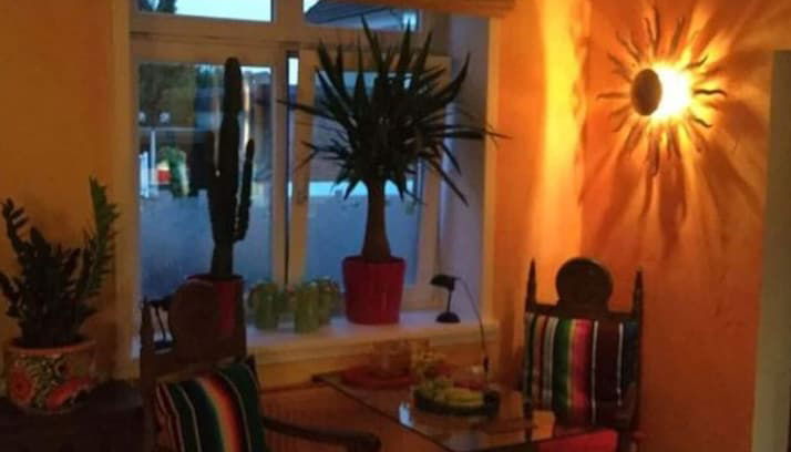 Foto 1 - Holiday Apartment Anderewelt-bochum