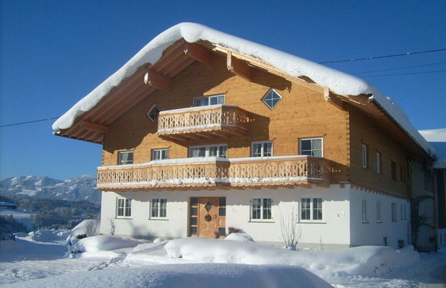Nice Apartment in St. Maergen - Foto 16