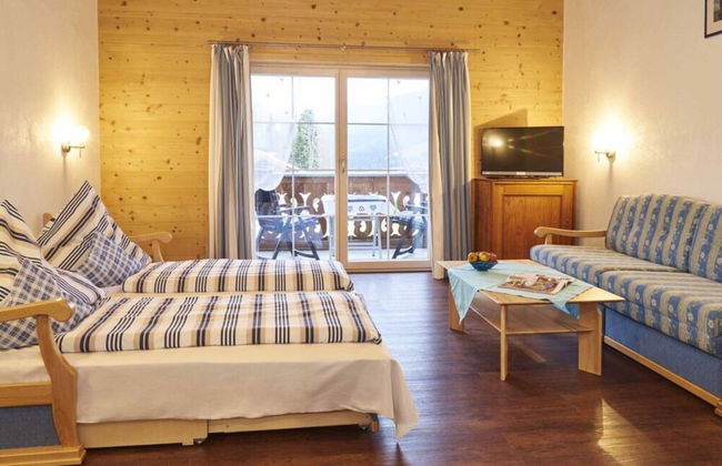 Nice Apartment in St. Maergen - Foto 4