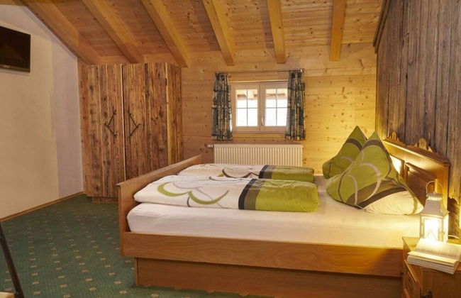 Nice Apartment in St. Maergen - Foto 2
