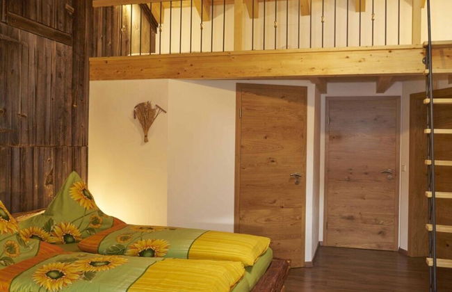 Nice Apartment in St. Maergen - Foto 3