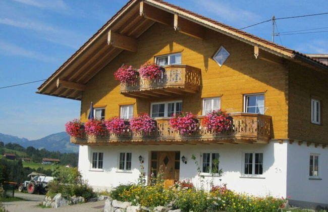 Nice Apartment in St. Maergen - Foto 17
