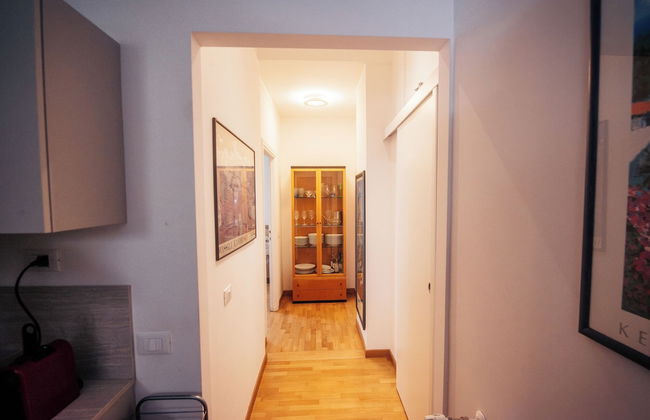 Green Hill Apartment - Foto 25