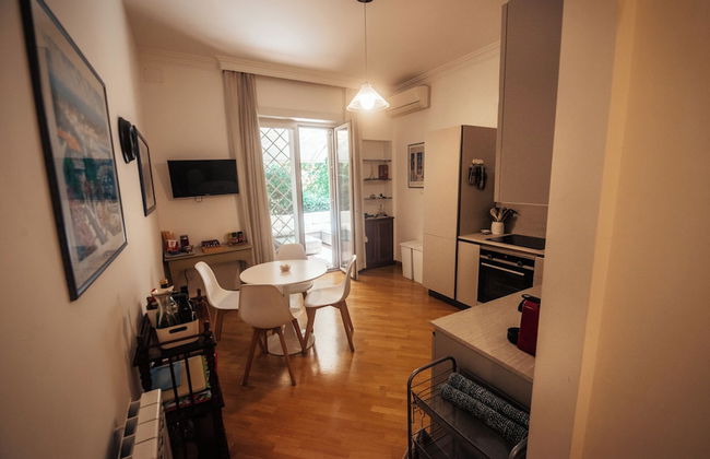 Green Hill Apartment - Foto 11