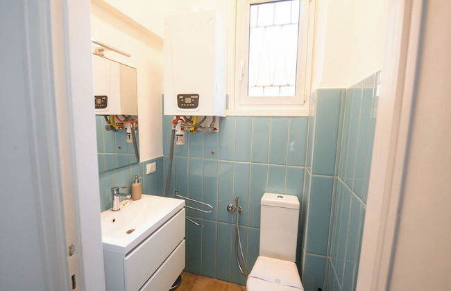 Green Hill Apartment - Foto 47