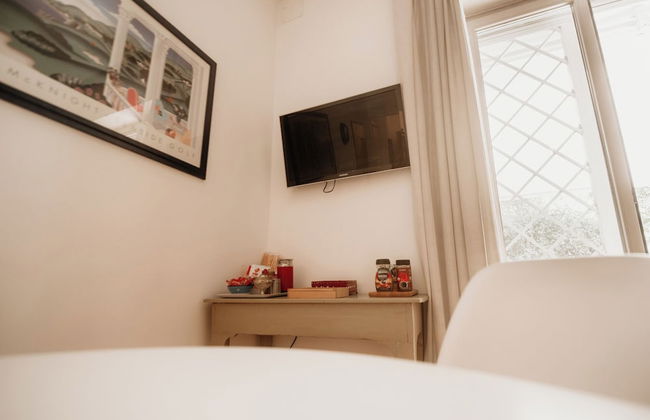 Green Hill Apartment - Foto 19