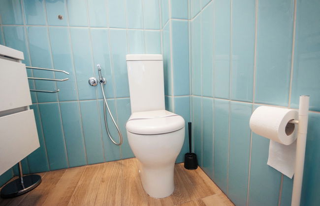 Green Hill Apartment - Foto 49