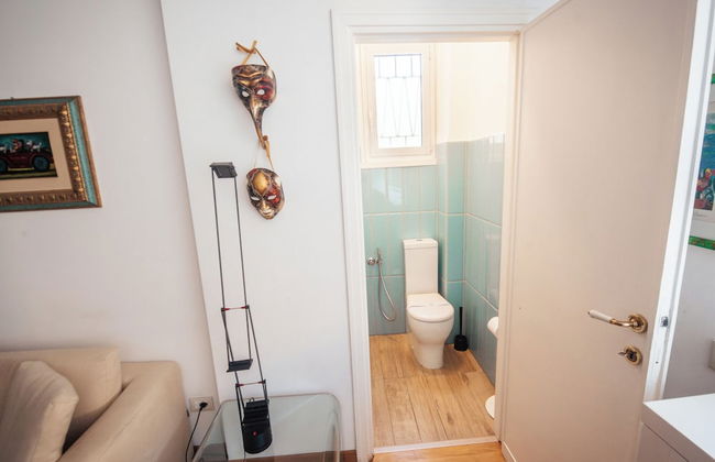 Green Hill Apartment - Foto 51