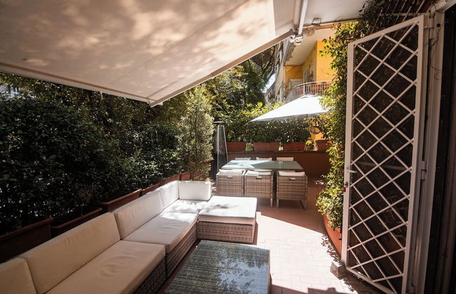 Green Hill Apartment - Foto 41