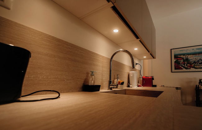 Green Hill Apartment - Foto 18