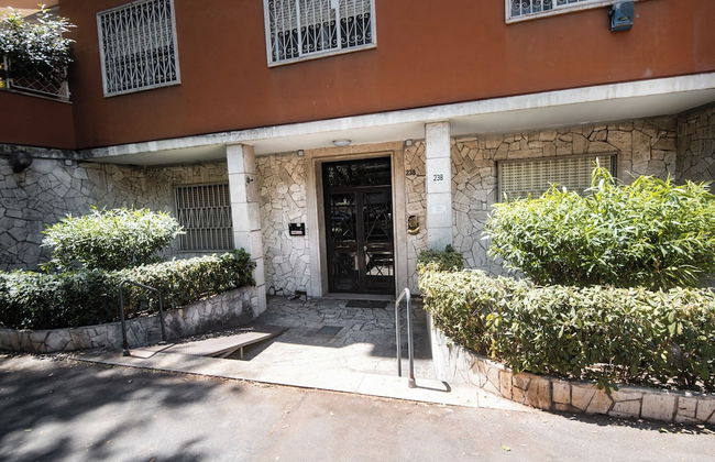 Green Hill Apartment - Foto 1