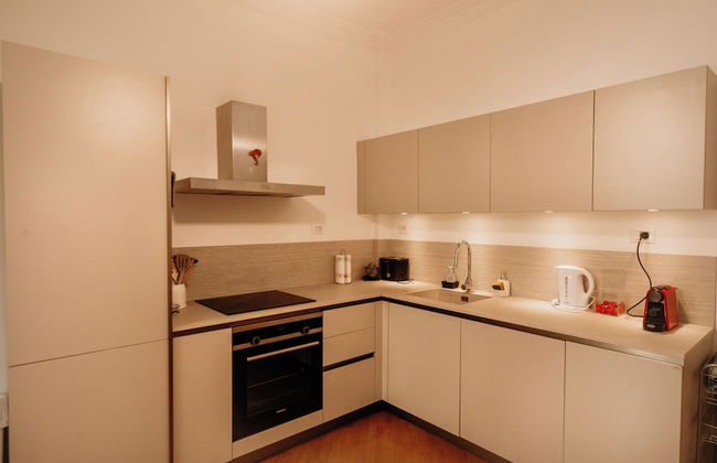 Green Hill Apartment - Foto 13