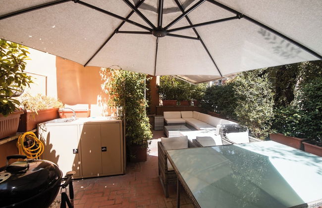 Green Hill Apartment - Foto 34