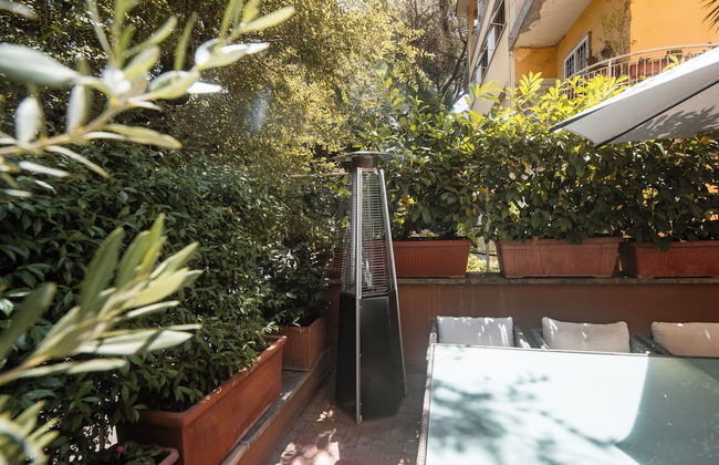 Green Hill Apartment - Foto 38