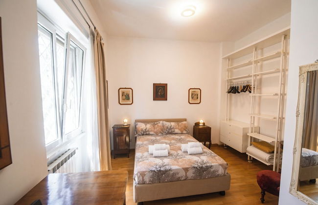 Green Hill Apartment - Foto 8