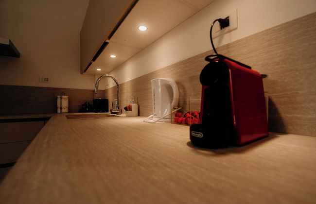 Green Hill Apartment - Foto 16