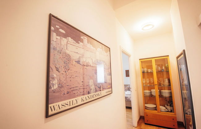 Green Hill Apartment - Foto 22