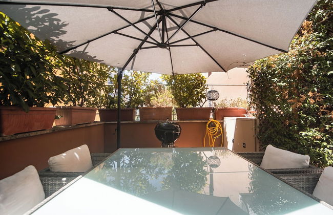 Green Hill Apartment - Foto 42
