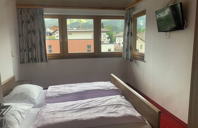 Appartements Robert Bechlwirt - Foto 6